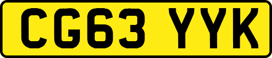 CG63YYK