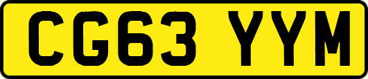 CG63YYM