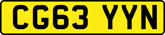 CG63YYN