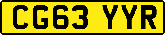 CG63YYR