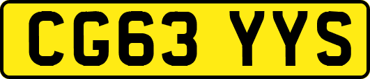 CG63YYS