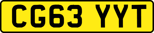 CG63YYT