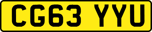 CG63YYU