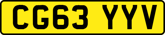 CG63YYV