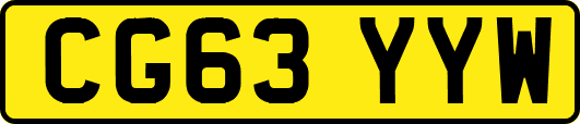 CG63YYW