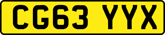CG63YYX