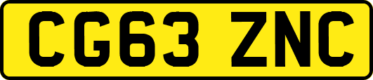 CG63ZNC
