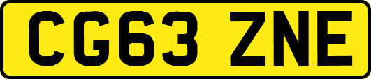 CG63ZNE