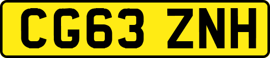 CG63ZNH