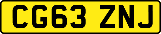 CG63ZNJ
