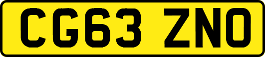 CG63ZNO