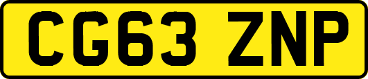 CG63ZNP