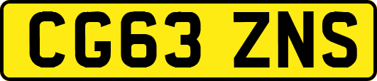 CG63ZNS