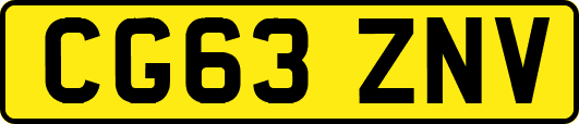 CG63ZNV