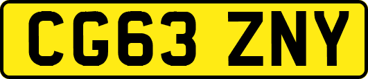 CG63ZNY