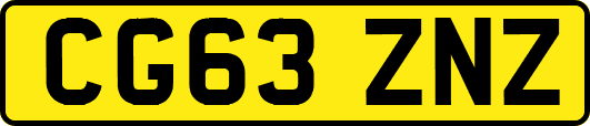 CG63ZNZ