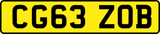 CG63ZOB