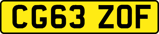 CG63ZOF