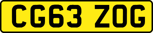 CG63ZOG