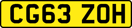 CG63ZOH