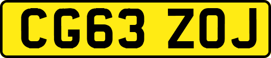 CG63ZOJ