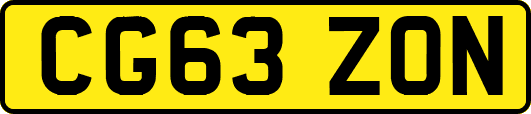 CG63ZON
