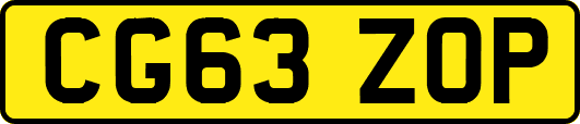 CG63ZOP