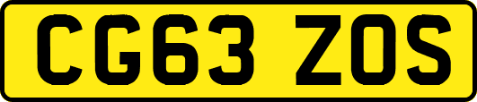 CG63ZOS