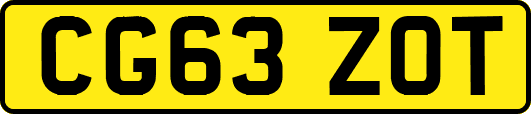 CG63ZOT