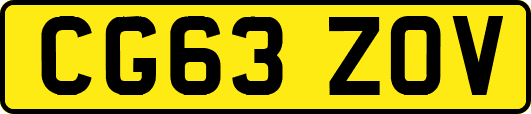 CG63ZOV