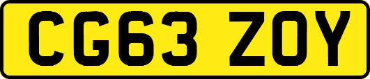 CG63ZOY