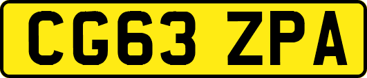 CG63ZPA