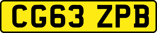 CG63ZPB