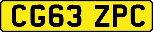CG63ZPC