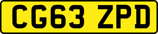 CG63ZPD