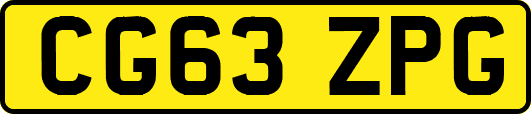 CG63ZPG