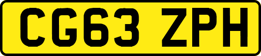 CG63ZPH