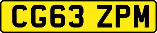 CG63ZPM