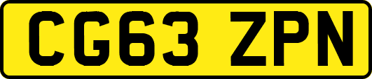 CG63ZPN