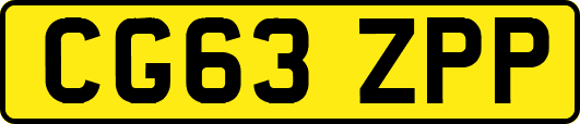 CG63ZPP
