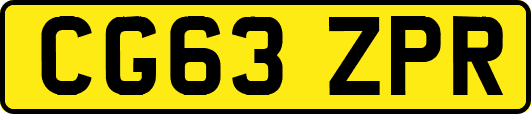 CG63ZPR