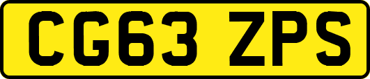 CG63ZPS