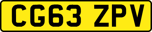 CG63ZPV