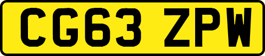 CG63ZPW