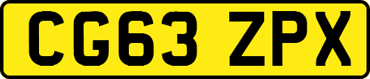 CG63ZPX
