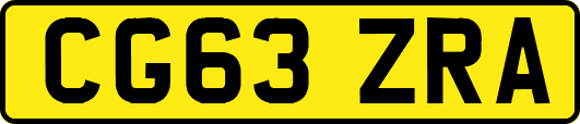 CG63ZRA