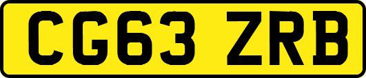 CG63ZRB