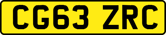 CG63ZRC