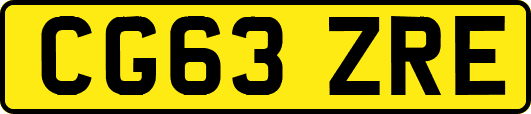 CG63ZRE