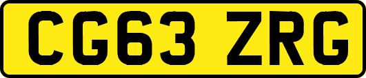CG63ZRG
